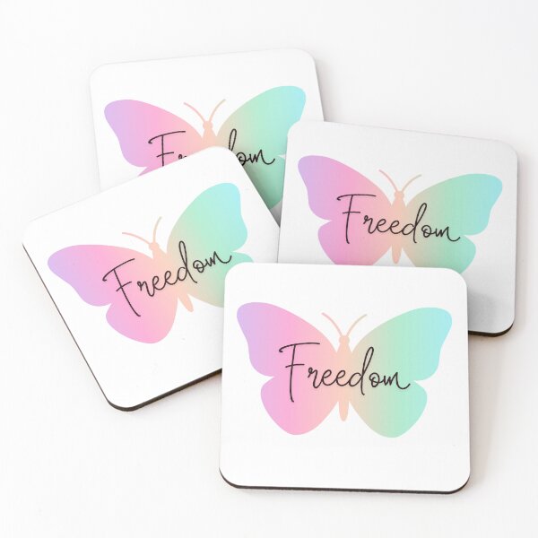 Item preview, Wings of Freedom designed and sold by ViBeat-.
