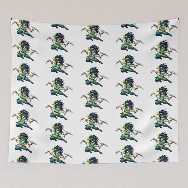 Item preview, Akali - Chibi Legends designed and sold by RogueDrip.