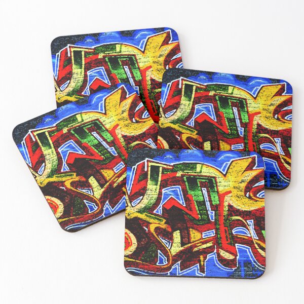 Item preview, Graffiti 17 designed and sold by Alan Harman.