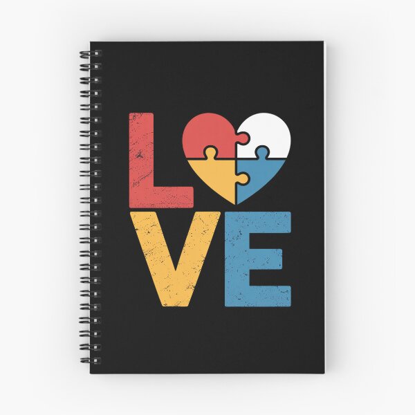 Item preview, Autism Awareness LOVE Autistic Pride Asperger Proud Mom designed and sold by SIGORDESIGN.