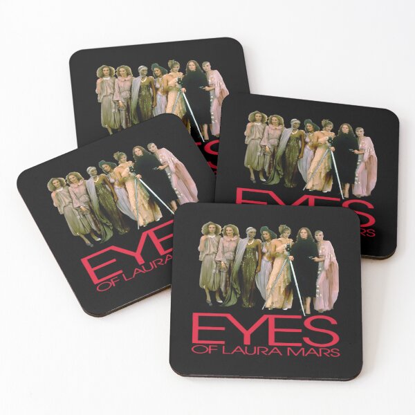 Item preview, Eyes of Laura Mars Women Fashion/Costumes designed and sold by CMooreWorx.