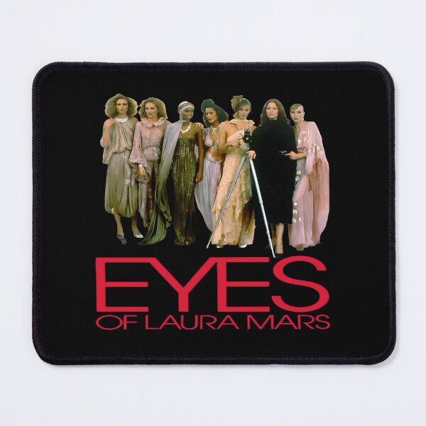 Item preview, Eyes of Laura Mars Women Fashion/Costumes designed and sold by CMooreWorx.