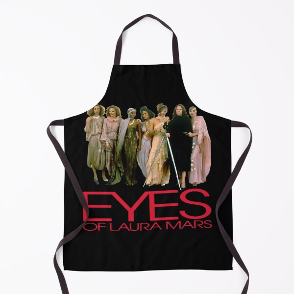Item preview, Eyes of Laura Mars Women Fashion/Costumes designed and sold by CMooreWorx.