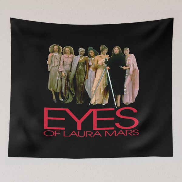 Item preview, Eyes of Laura Mars Women Fashion/Costumes designed and sold by CMooreWorx.