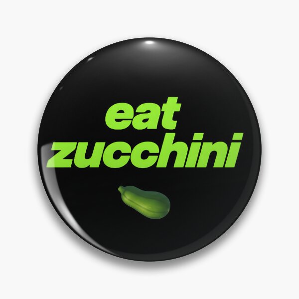 Item preview, Eat Zucchini KATSEYE Internet Girl designed and sold by poptren.