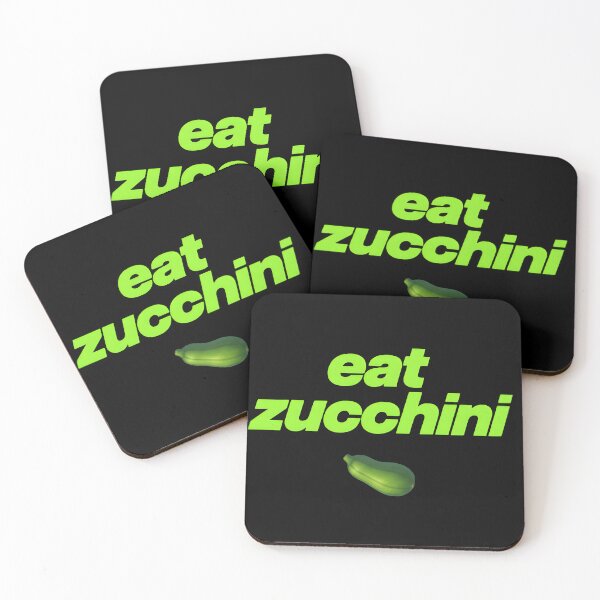 Item preview, Eat Zucchini KATSEYE Internet Girl designed and sold by poptren.