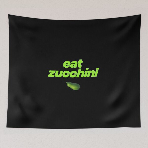 Item preview, Eat Zucchini KATSEYE Internet Girl designed and sold by poptren.