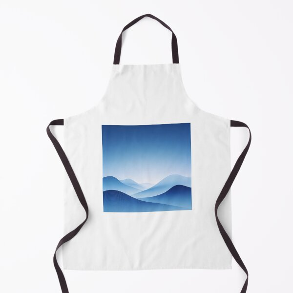 Item preview, Blue Waves designed and sold by apurvpednekar.