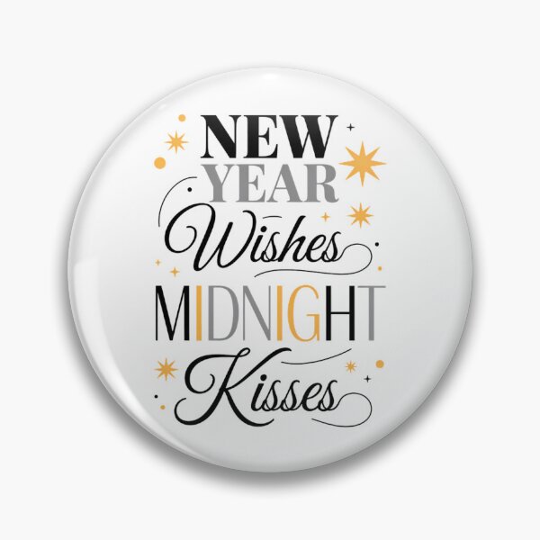 Item preview, New Year New Years Eve designed and sold by FaithAbbott.