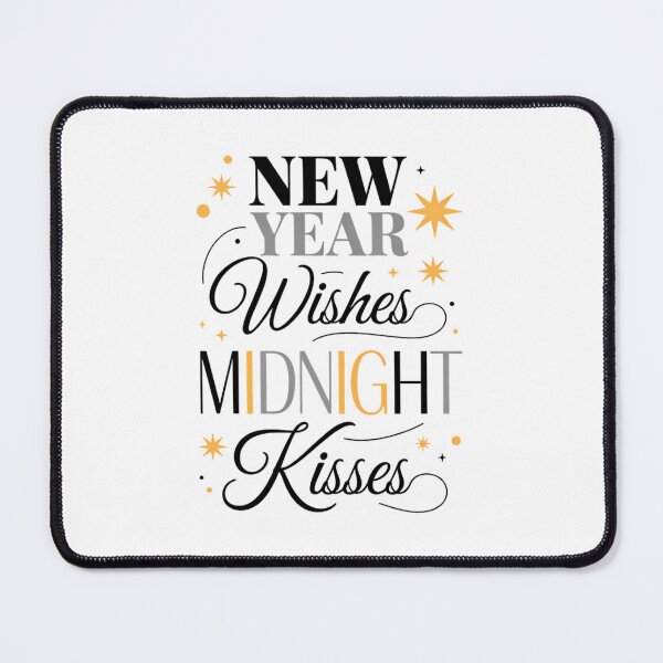 Item preview, New Year New Years Eve designed and sold by FaithAbbott.
