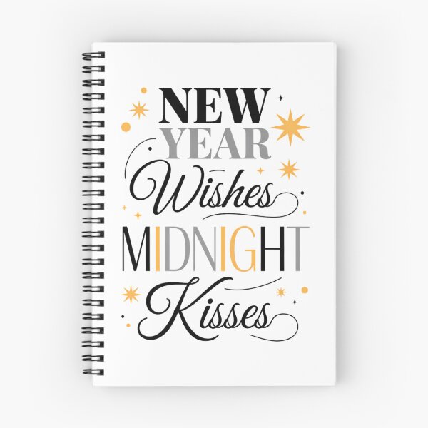 Item preview, New Year New Years Eve designed and sold by FaithAbbott.
