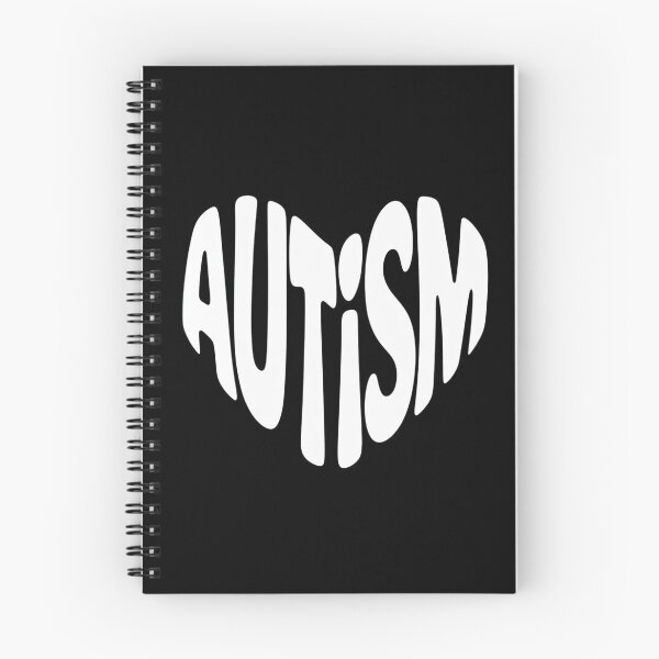 Item preview, Autism Awareness Month Heart Love Graphic designed and sold by SIGORDESIGN.