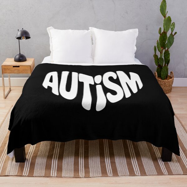 Item preview, Autism Awareness Month Heart Love Graphic designed and sold by SIGORDESIGN.
