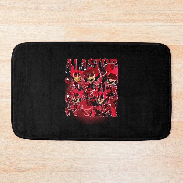 Item preview, Hazbin Hotel Alastor Vintage 90s  designed and sold by Marthga.