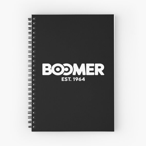Item preview, Boomer 1964 Too Old to Fight But I Can Still Shoot designed and sold by Rackaam.
