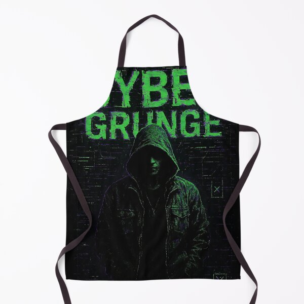 Item preview, Chaos Cyber Grunge Glitch designed and sold by iwzzuel.
