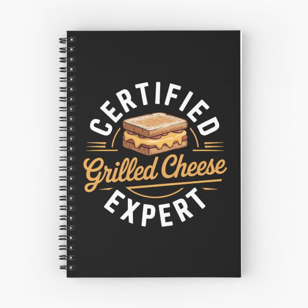 Item preview, Grilled Cheese Grilled cheese sandwich designed and sold by IdunayaStore.