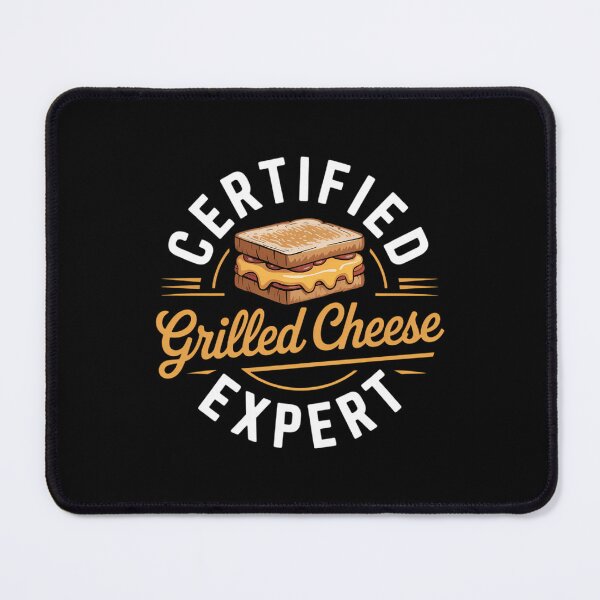 Item preview, Grilled Cheese Grilled cheese sandwich designed and sold by IdunayaStore.