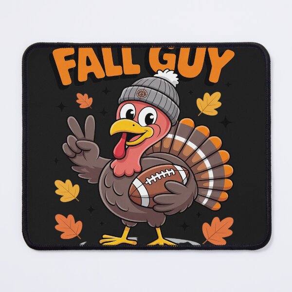 Item preview, Boys fall Turkey for boys fall guy designed and sold by Rackaam.