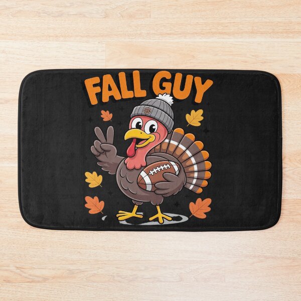 Item preview, Boys fall  Turkey for boys  fall guy designed and sold by Rackaam.