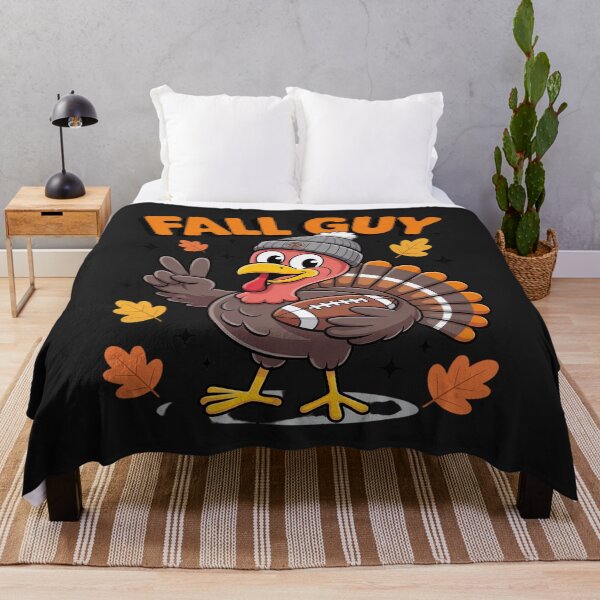 Item preview, Boys fall Turkey for boys fall guy designed and sold by Rackaam.