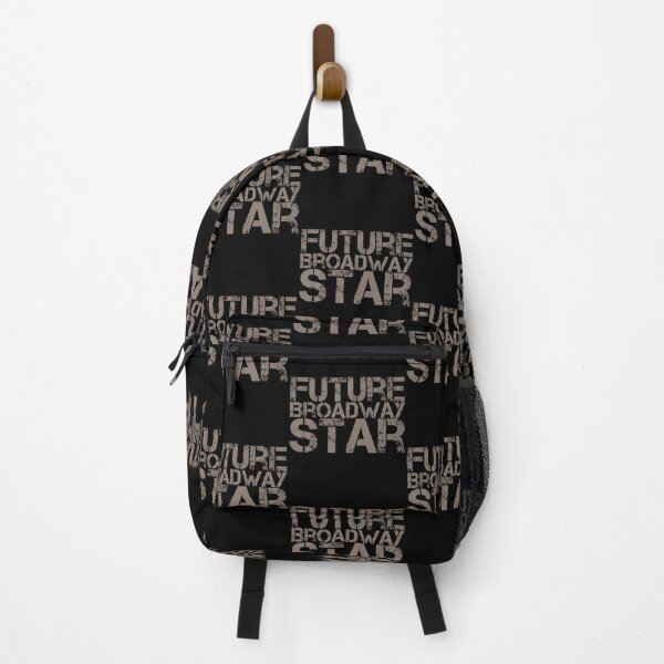 Item preview, Future Broadway Star Theatre Performer Musical Actress Actor designed and sold by bambiai.