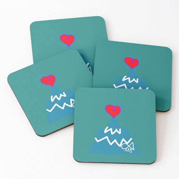 Item preview, LaMaisonOfMY MY FRENCH CAT SAILING INTO LOVE VALENTINES 2026 COLLECTION  NO. 8 On Green designed and sold by LaMaisonOfMY.