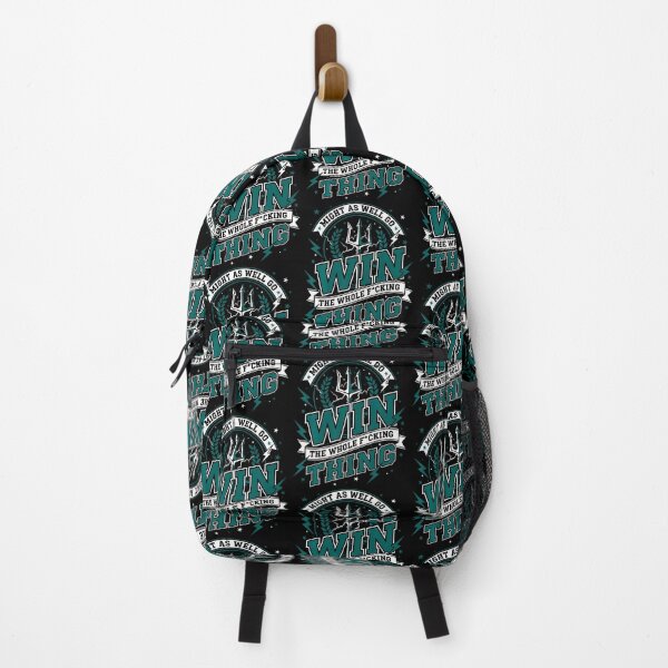 Item preview, Might As Well Go Win The Whole F Thing designed and sold by kowaldtlbung.