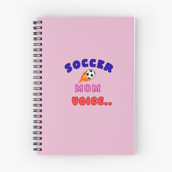 Item preview, Funny Soccer Mom Graphic Design designed and sold by LoudVictory.
