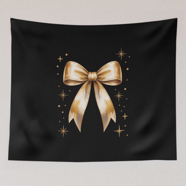 Item preview, New Years NYE Coquette Bows Disco  designed and sold by IdunayaStore.
