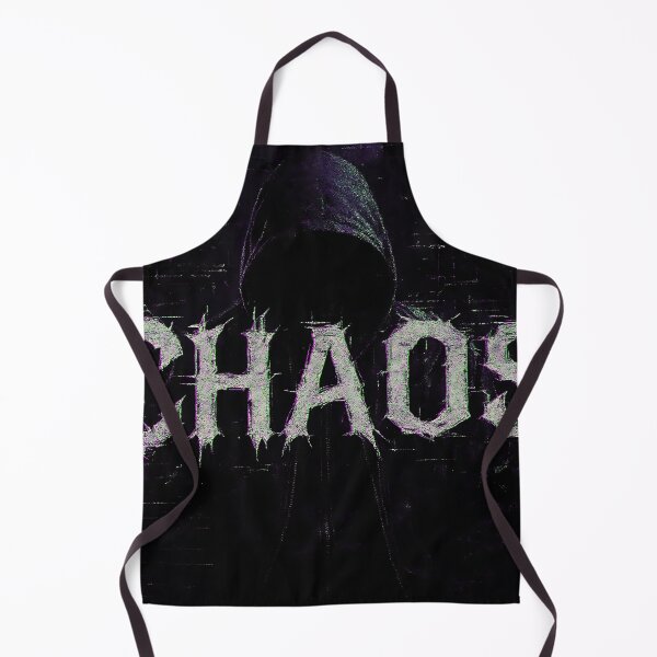 Item preview, Chaos Cyber Grunge Glitch designed and sold by iwzzuel.