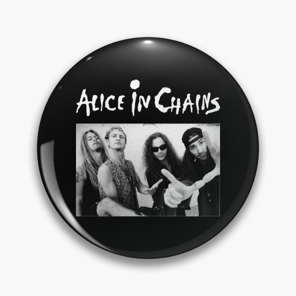 Item preview, Alice In Chains - Vintage Retro  designed and sold by Anthonedd.