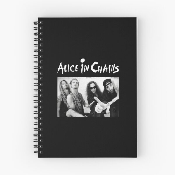 Item preview, Alice In Chains - Vintage Retro  designed and sold by Anthonedd.