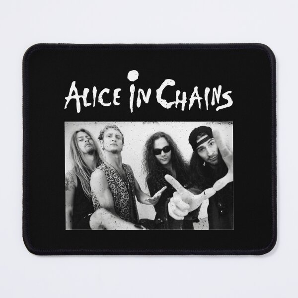 Item preview, Alice In Chains - Vintage Retro designed and sold by Anthonedd.