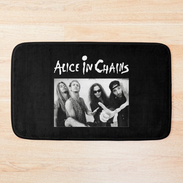 Item preview, Alice In Chains - Vintage Retro  designed and sold by Anthonedd.
