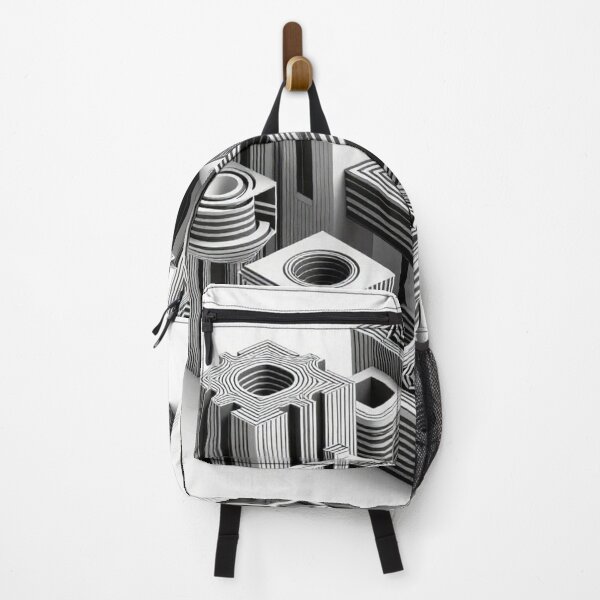 Item preview, Architectural Abstraction designed and sold by FrenchRomani.
