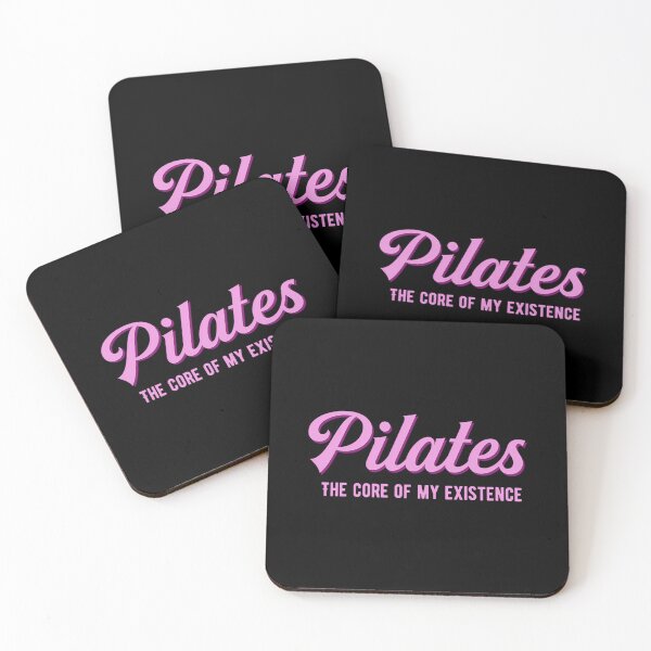 Item preview, Pilates: The Core of My Existence designed and sold by vbxmdwsoc33.
