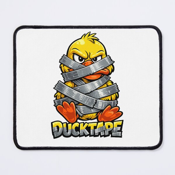 Item preview, DUCKTAPE designed and sold by DomGDesign.