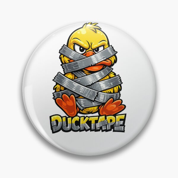 Item preview, DUCKTAPE designed and sold by DomGDesign.