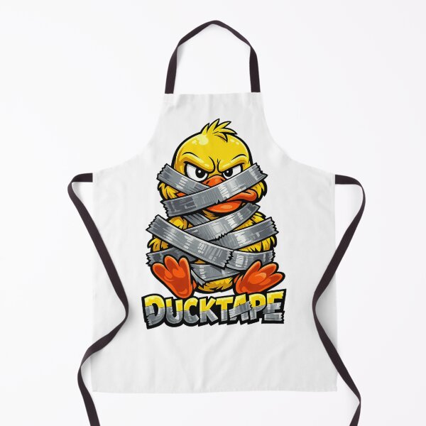 Item preview, DUCKTAPE designed and sold by DomGDesign.