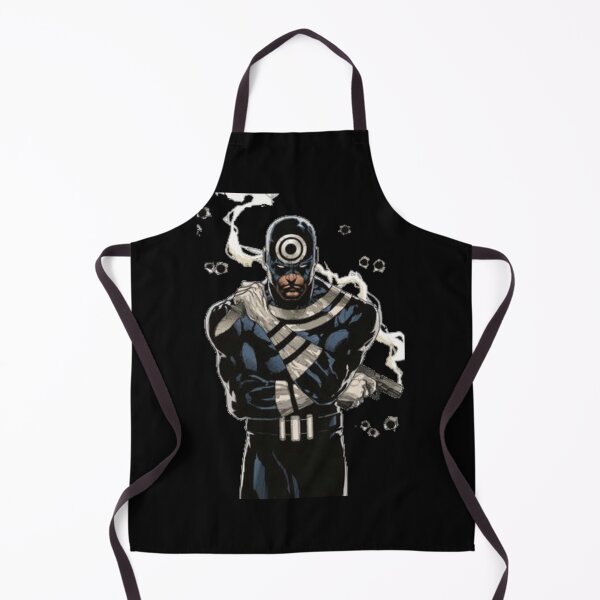 Item preview, Bullseye designed and sold by MarcoArtDump.