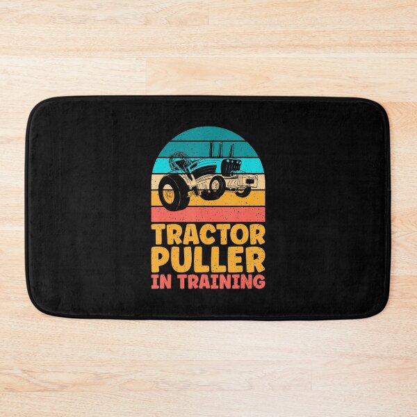 Item preview, Tractor Puller In Training Tractor Pulling designed and sold by HerbertKuhn112.