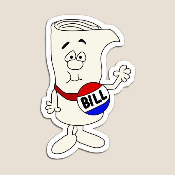 Item preview, I'm Just a Bill designed and sold by Shayli Kipnis.
