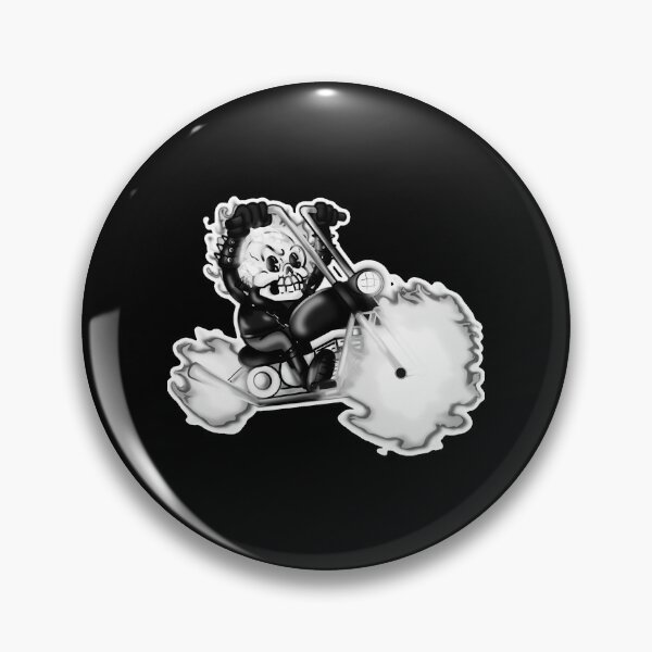 Item preview, Rubber Hose Of Vengeance  designed and sold by thalloathiew.