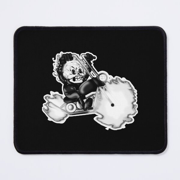 Item preview, Rubber Hose Of Vengeance designed and sold by thalloathiew.