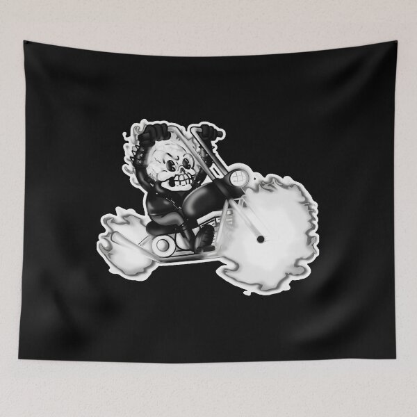 Item preview, Rubber Hose Of Vengeance  designed and sold by thalloathiew.