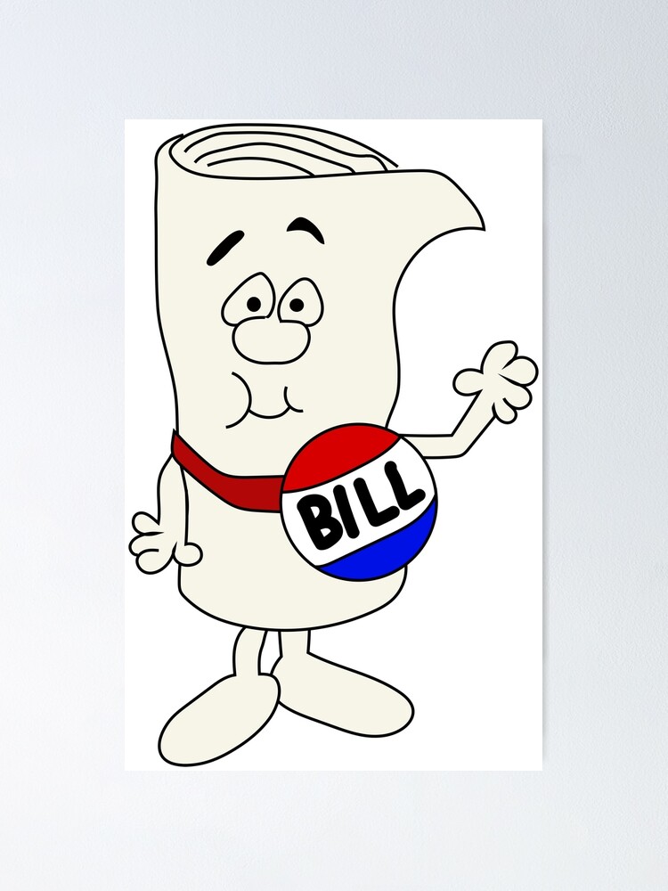 im just a bill metal