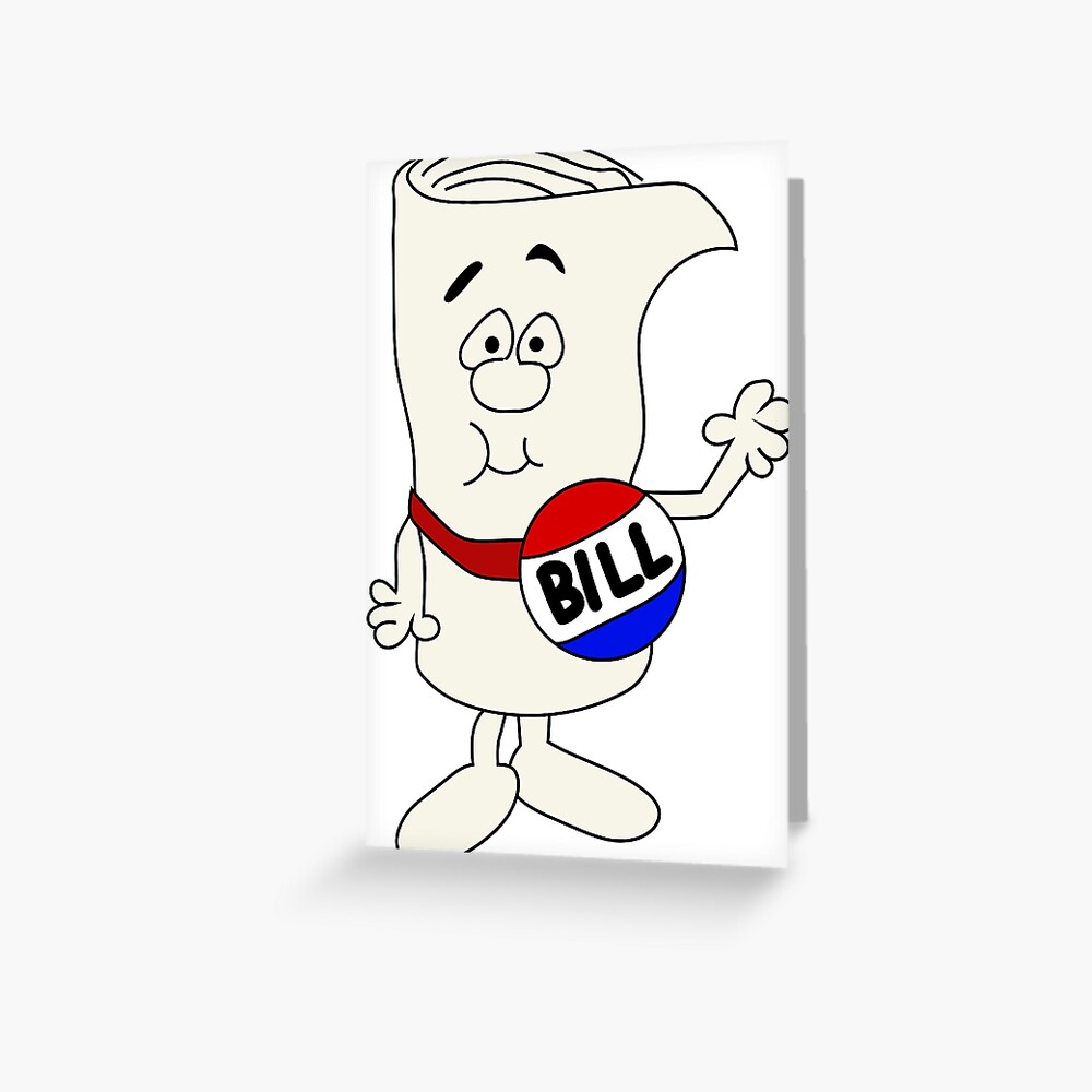 im just a bill tshirt