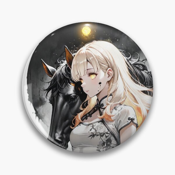 Item preview, year of the horse designed and sold by Emaple.