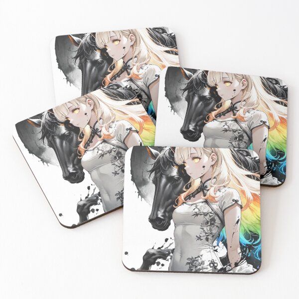 Item preview, year of the horse designed and sold by Emaple.